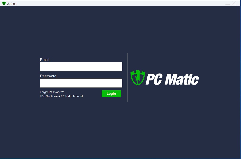 Purchase PC Matic Subscription